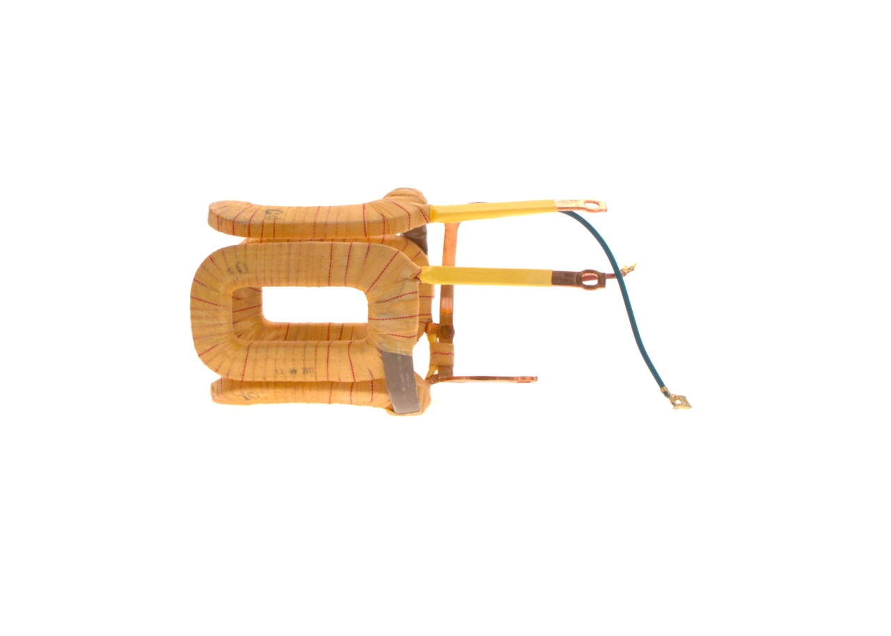 Comprar 2004125078 Bosch Bobinado del estator del motor de arranque