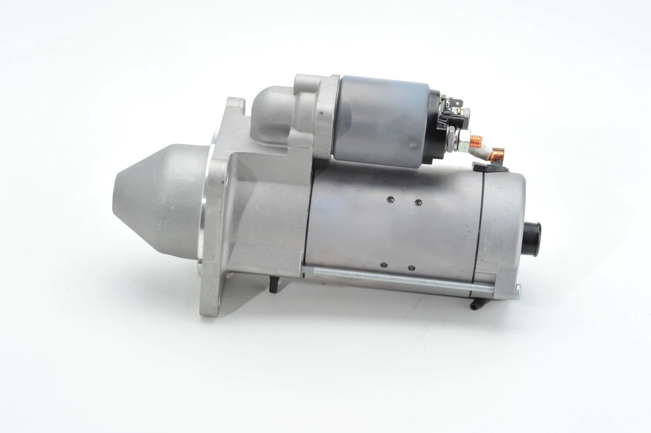 0001231011 Bosch Arranque motores