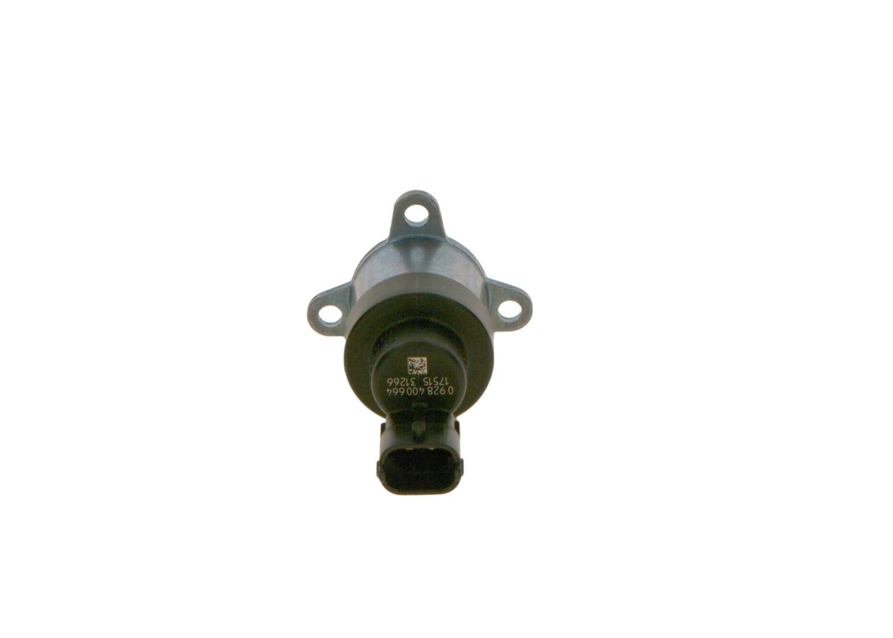 Comprar 0928400664 Bosch Válvula reguladora de presión del sistema common rail