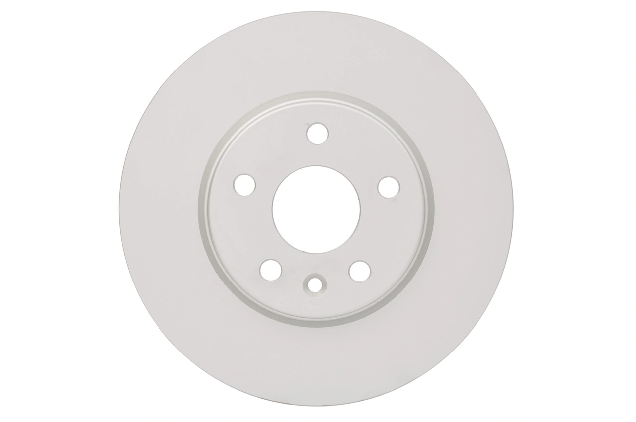 Comprar 0986479D92 Bosch Freno de disco delantero