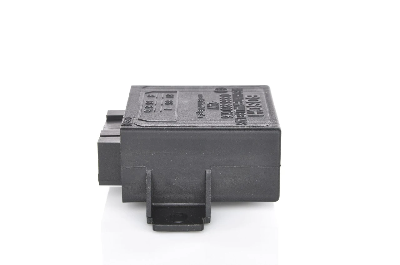 Relé de intermitencia del limpiaparabrisas Bosch 0335320016 precio, desde 45,68 EUR