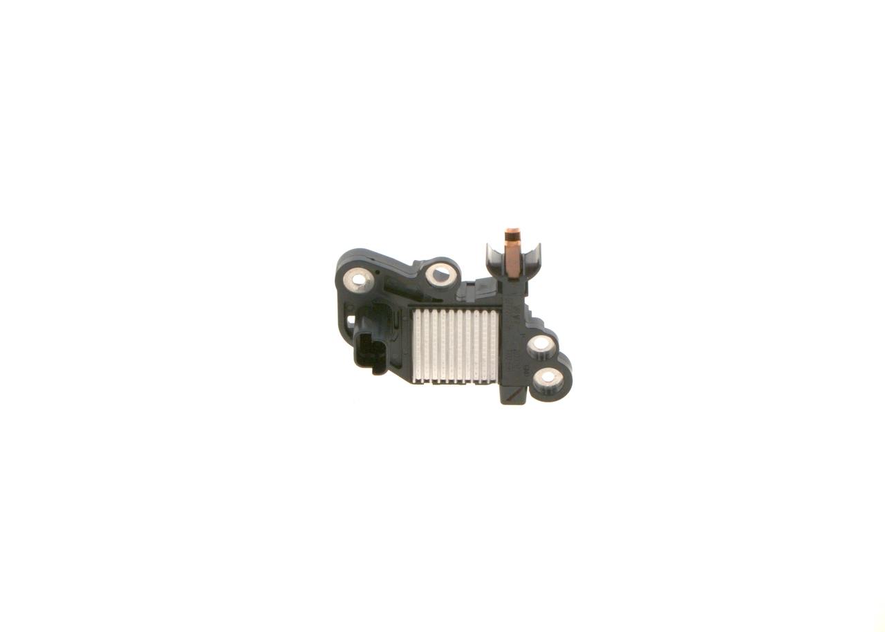 Comprar 0272220736 Bosch Regulador del alternador