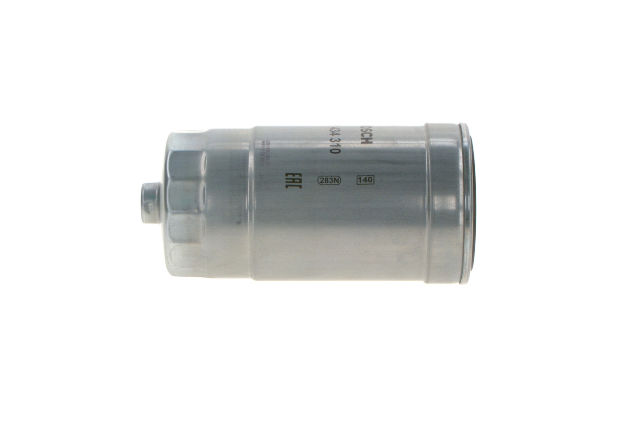 1457434310 Bosch Filtro de gasolina