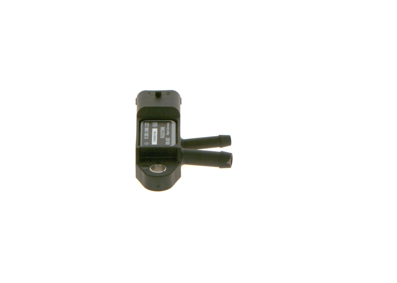 Sensor de presión de gases de escape Bosch 0281006122 precio, desde 51,86 EUR