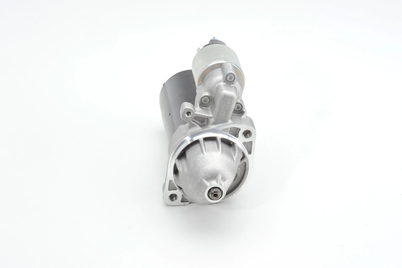 0001115074 Bosch Arranque motores