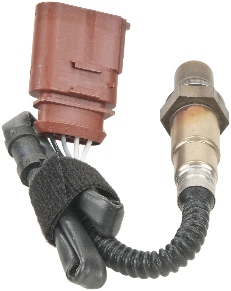 Comprar 0258006237 Bosch Sonda lambda de oxígeno posterior al catalizador