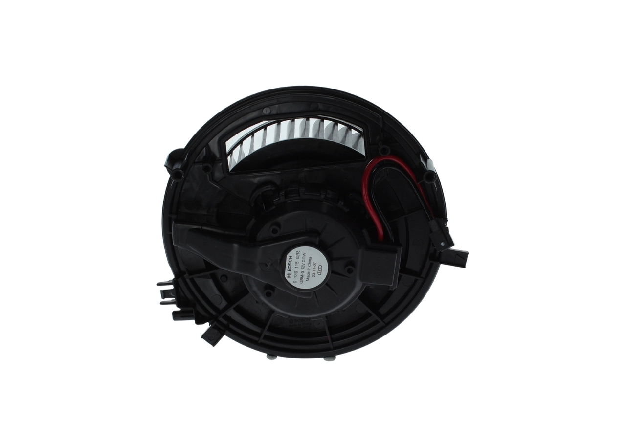 Ventilador de calefacción Bosch 013011502R precio, desde 65,19 EUR