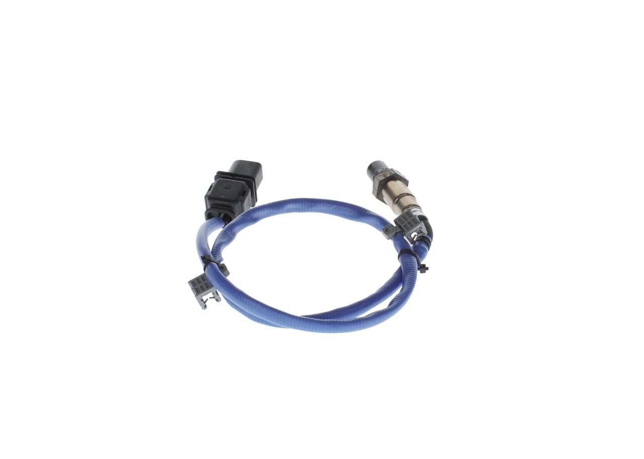 0280157127 Bosch Inyector de combustible