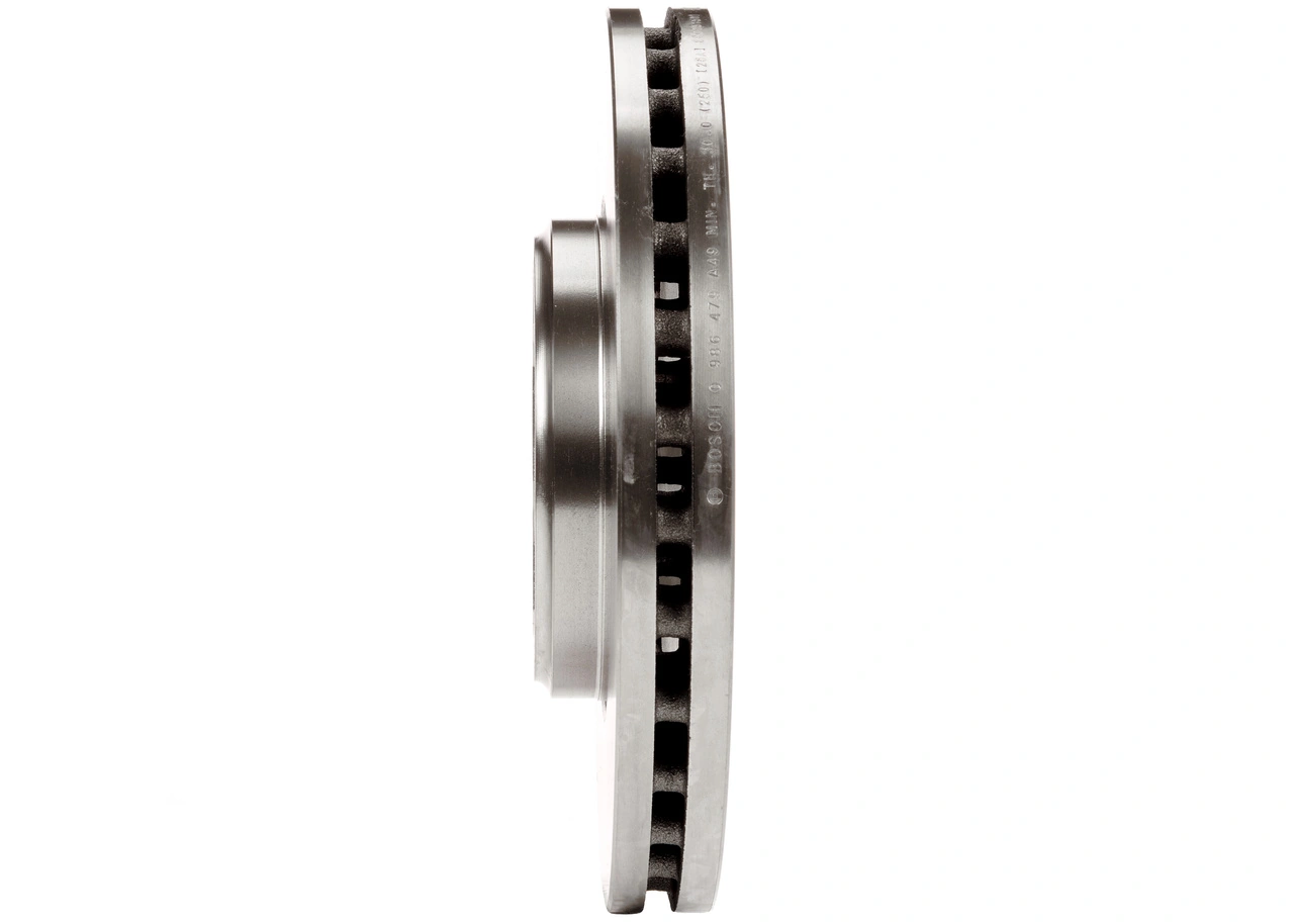 Frenos delanteros Bosch 0986479A49 precio, desde 46,89 EUR