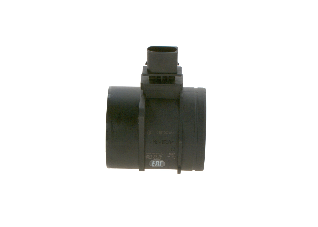 0281002656 Bosch Sensor de flujo de aire