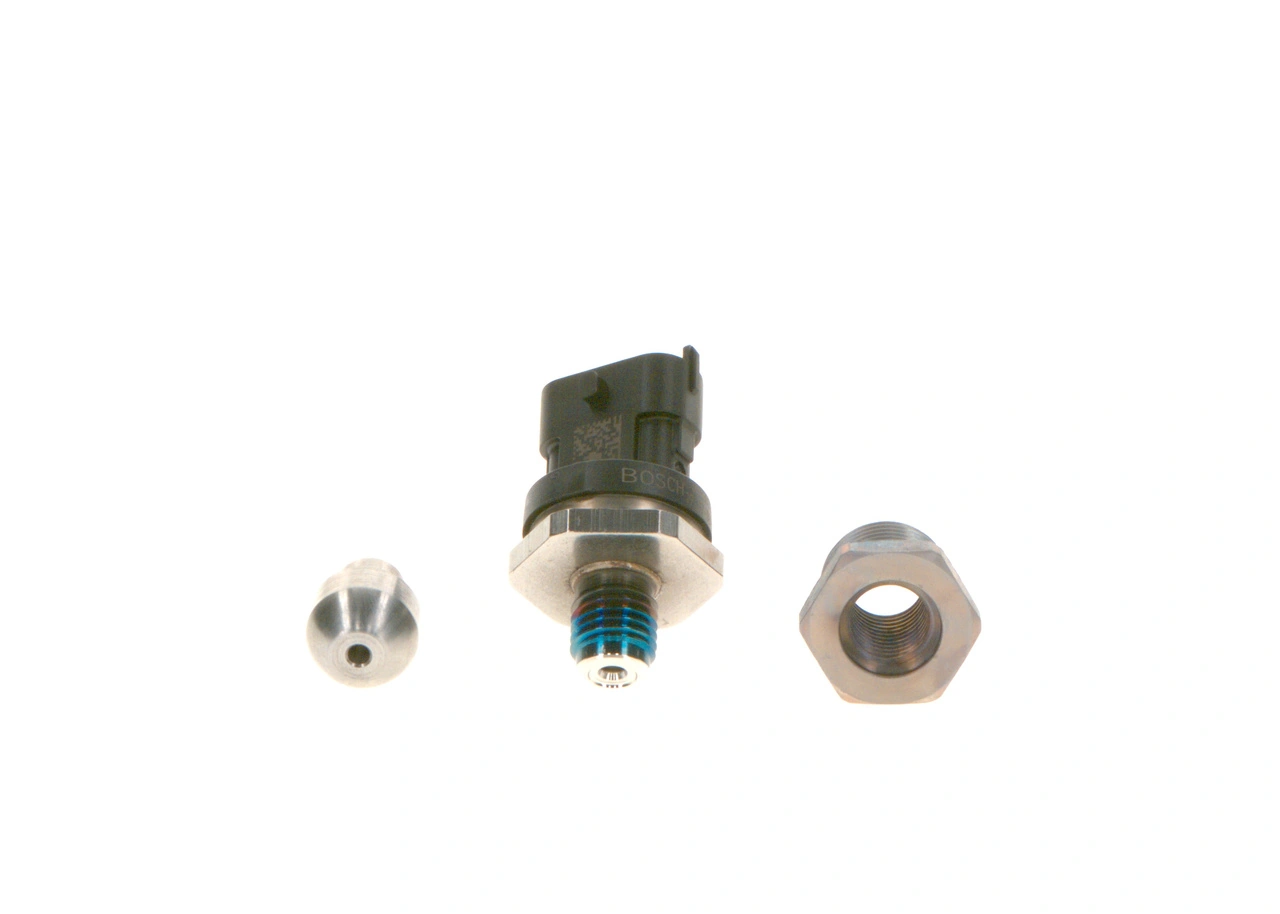F00R004270 Bosch Sensor de presión de combustible