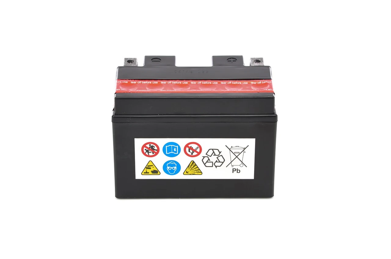 0092M60120 Bosch Batería Start-Stop
