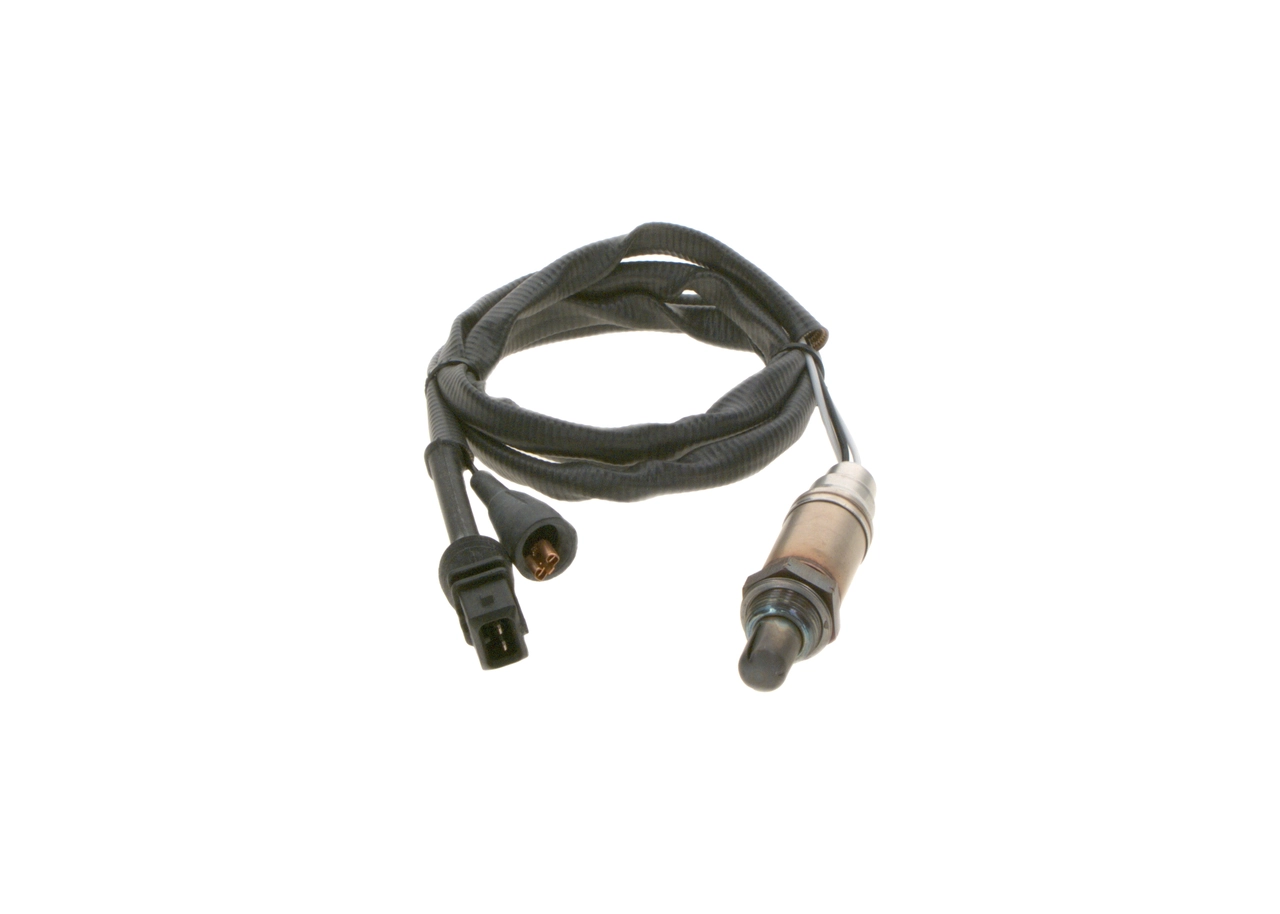 0258003957 Bosch Sonda lambda (NOx, O2)