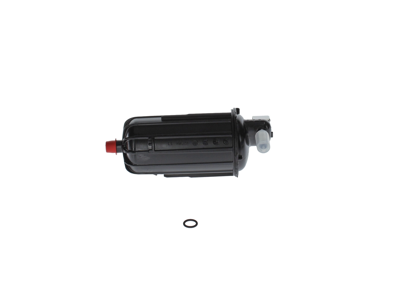 Filtro combustible Bosch 1582804091 precio, desde 47,75 EUR