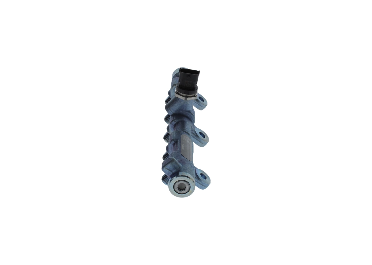 0445214258 Bosch Rampa de combustible