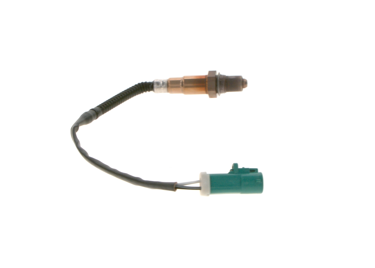 Sonda de oxígeno Bosch 0258006155 precio, desde 86,04 EUR