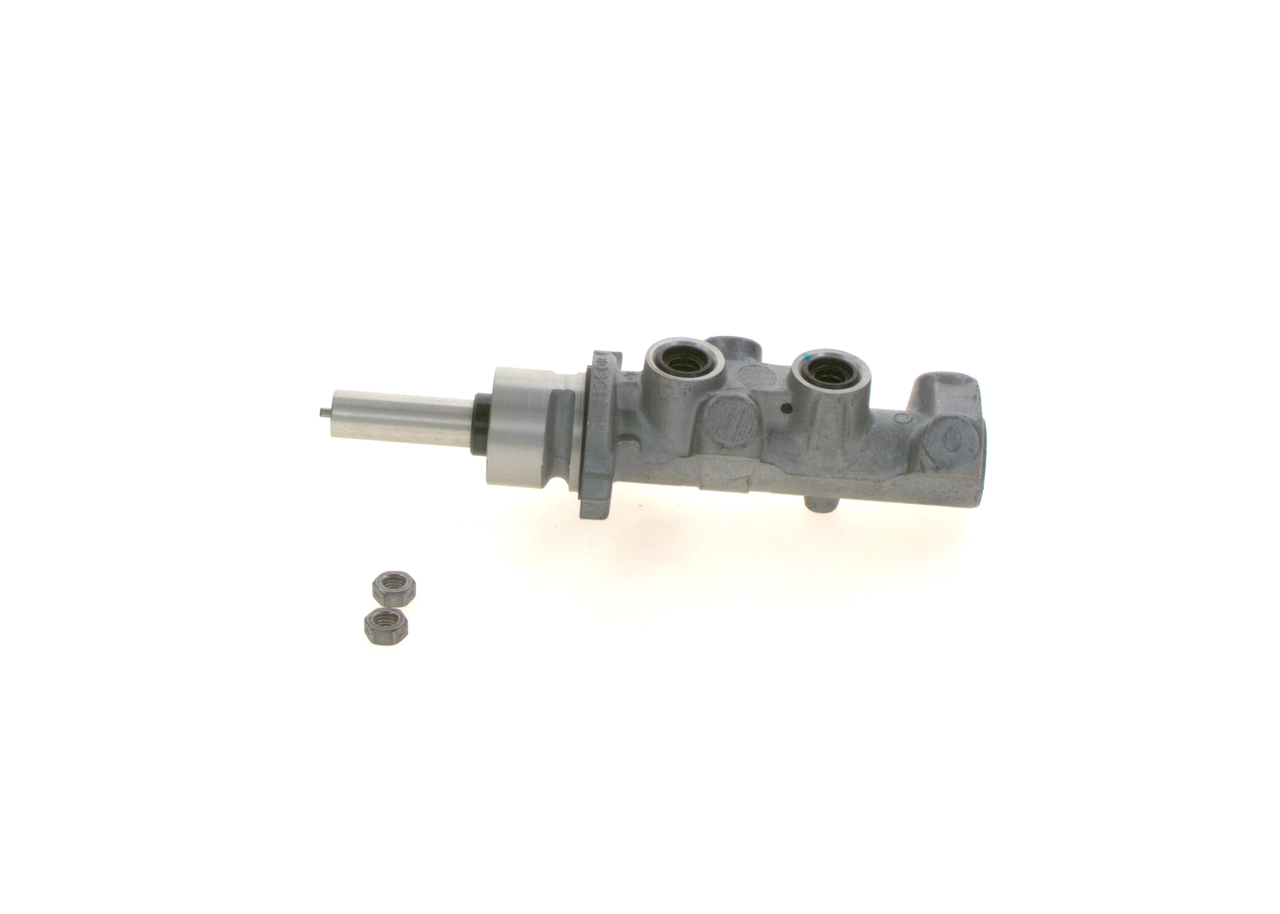 Comprar 0204123595 Bosch Cilindro maestro de frenos