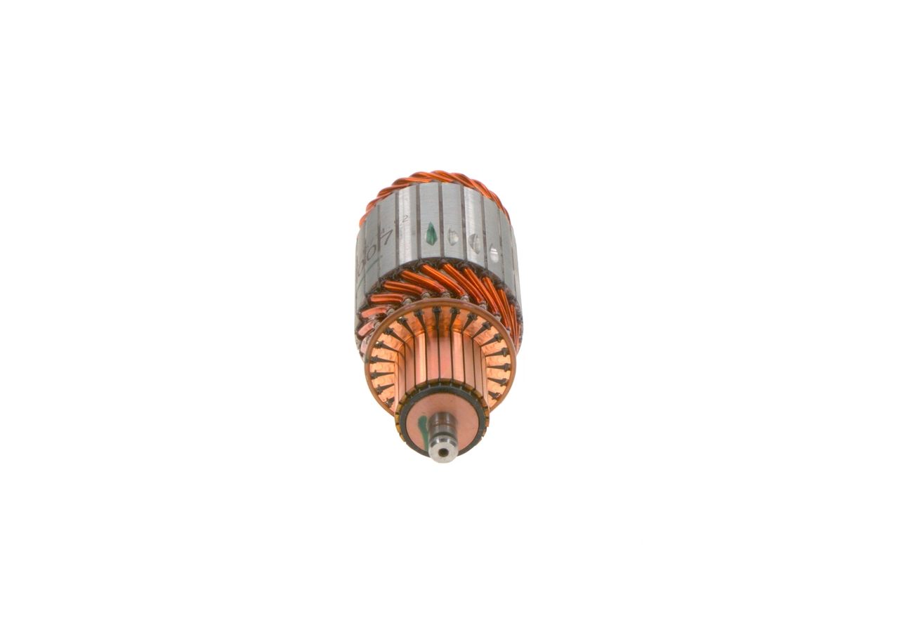 Comprar 2004015007 Bosch Inducido del motor de arranque