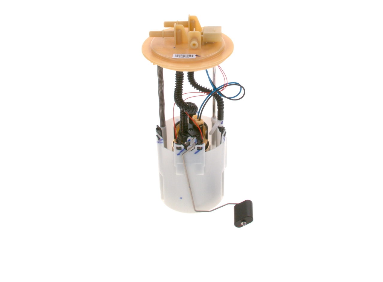 Módulo alimentación de combustible  Bosch 058020341E precio, desde 126,32 EUR