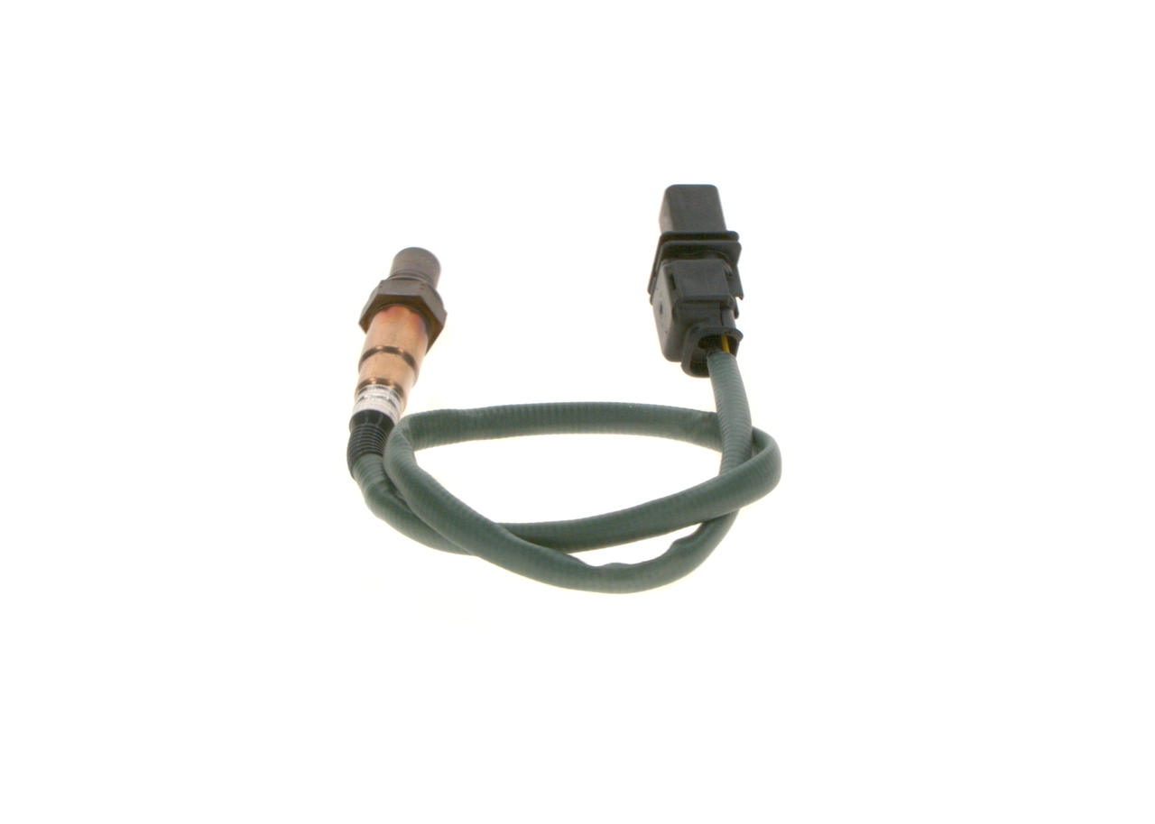 Comprar 0258017108 Bosch Sensor de oxígeno previo al catalizador