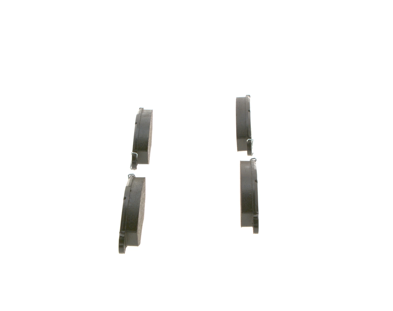 Pastillas freno delanteras Bosch 0986495235 precio, desde 23,60 EUR