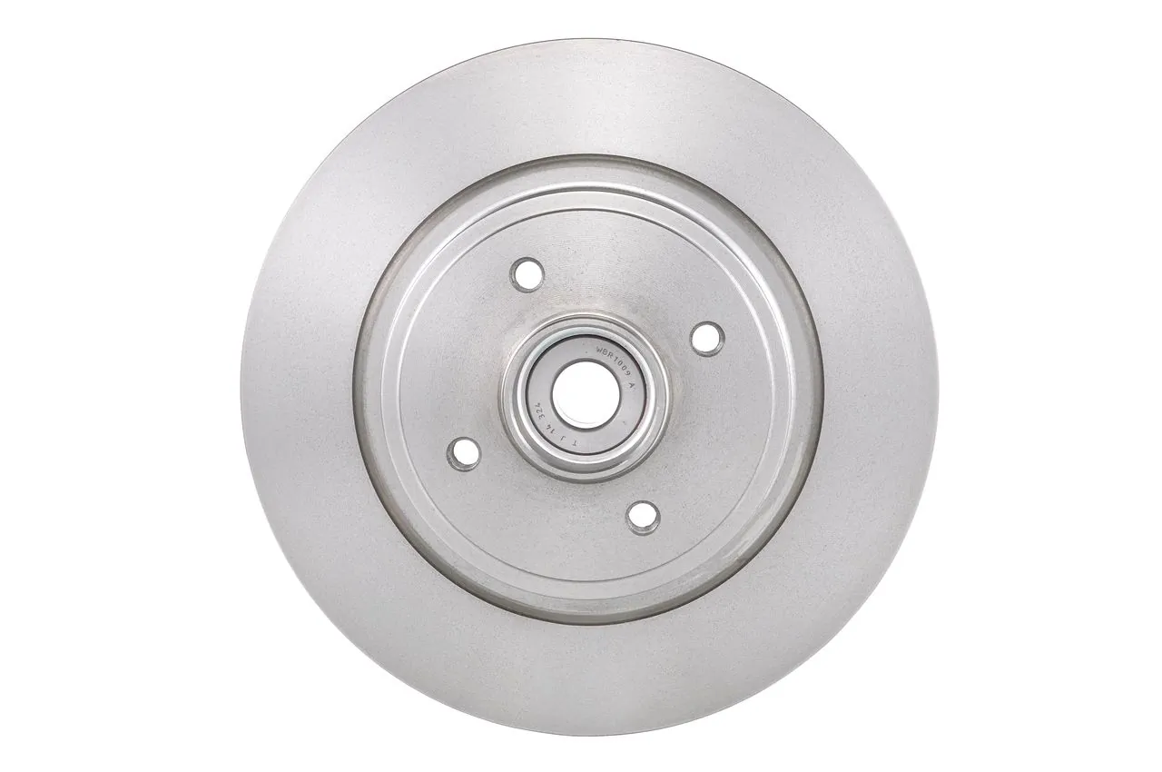 Disco de freno trasero Bosch 0986479270 precio, desde 96,39 EUR