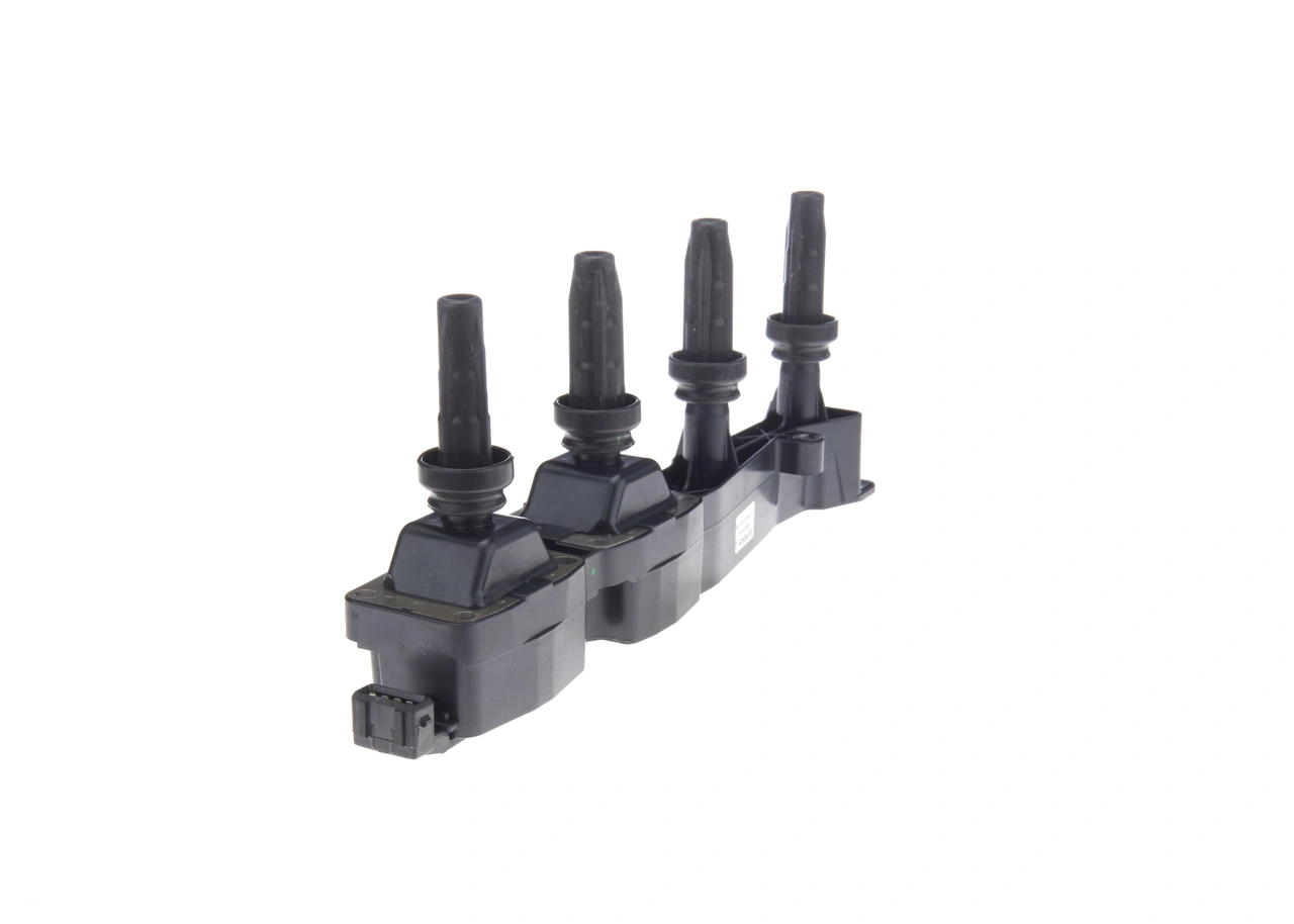 0986221087 Bosch Bobina de ignición