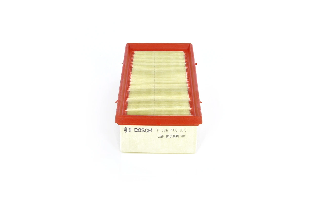 El filtro de aire Bosch F026400376 precio, desde 8,21 EUR