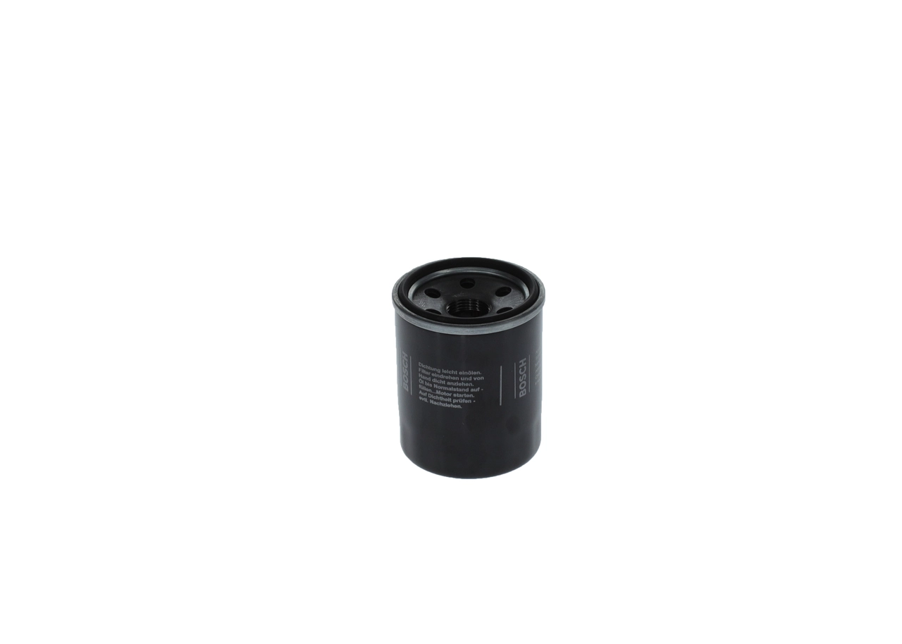 F026407077 Bosch Filtro aceite