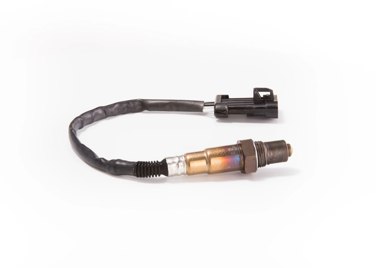 Sensor de oxígeno previo al catalizador 0258006577 Bosch