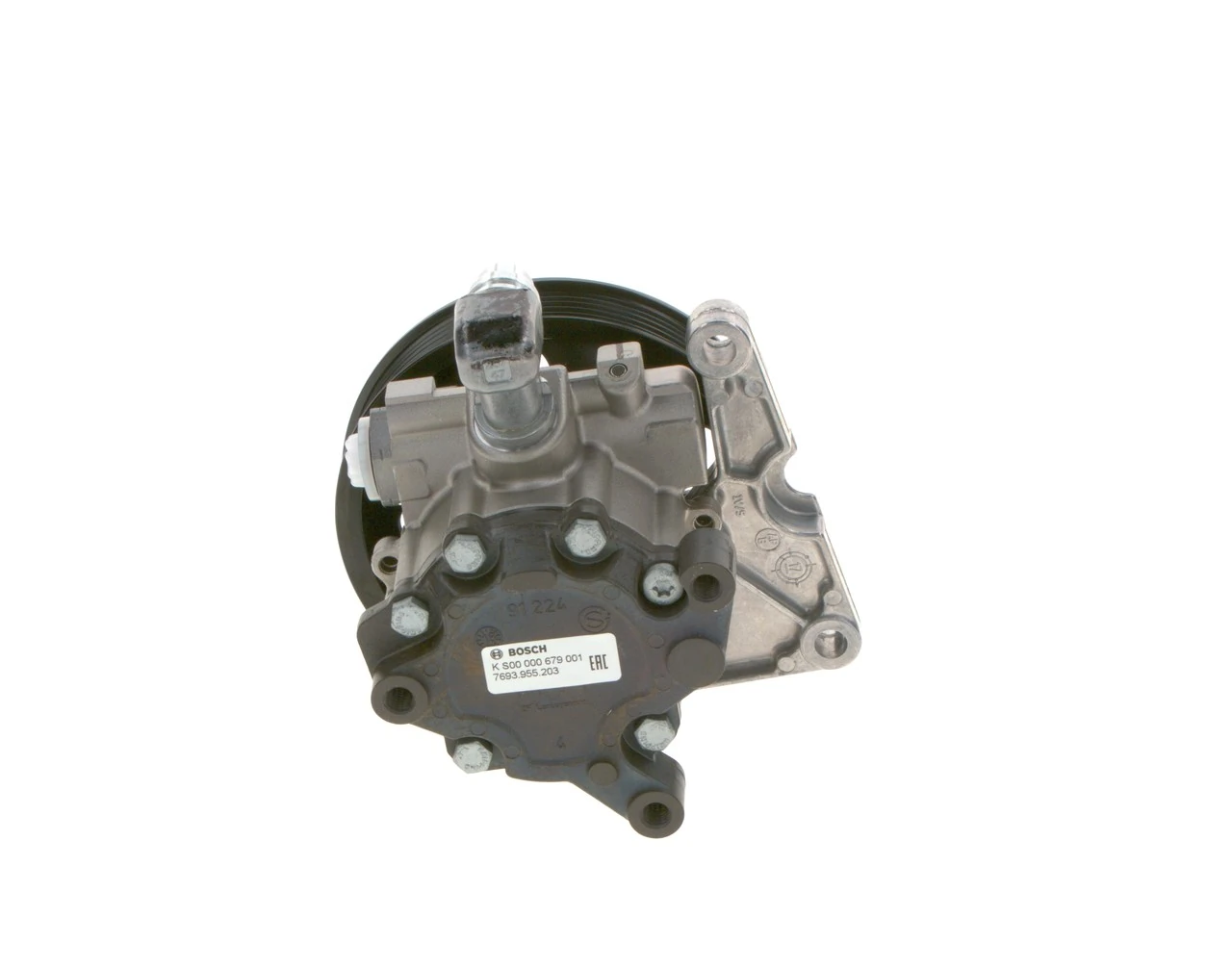 KS00000679 Bosch Bomba hidráulica de dirección