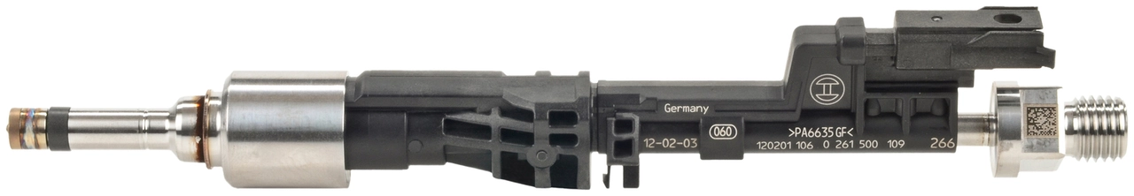 0261500109 Bosch Inyector de combustible