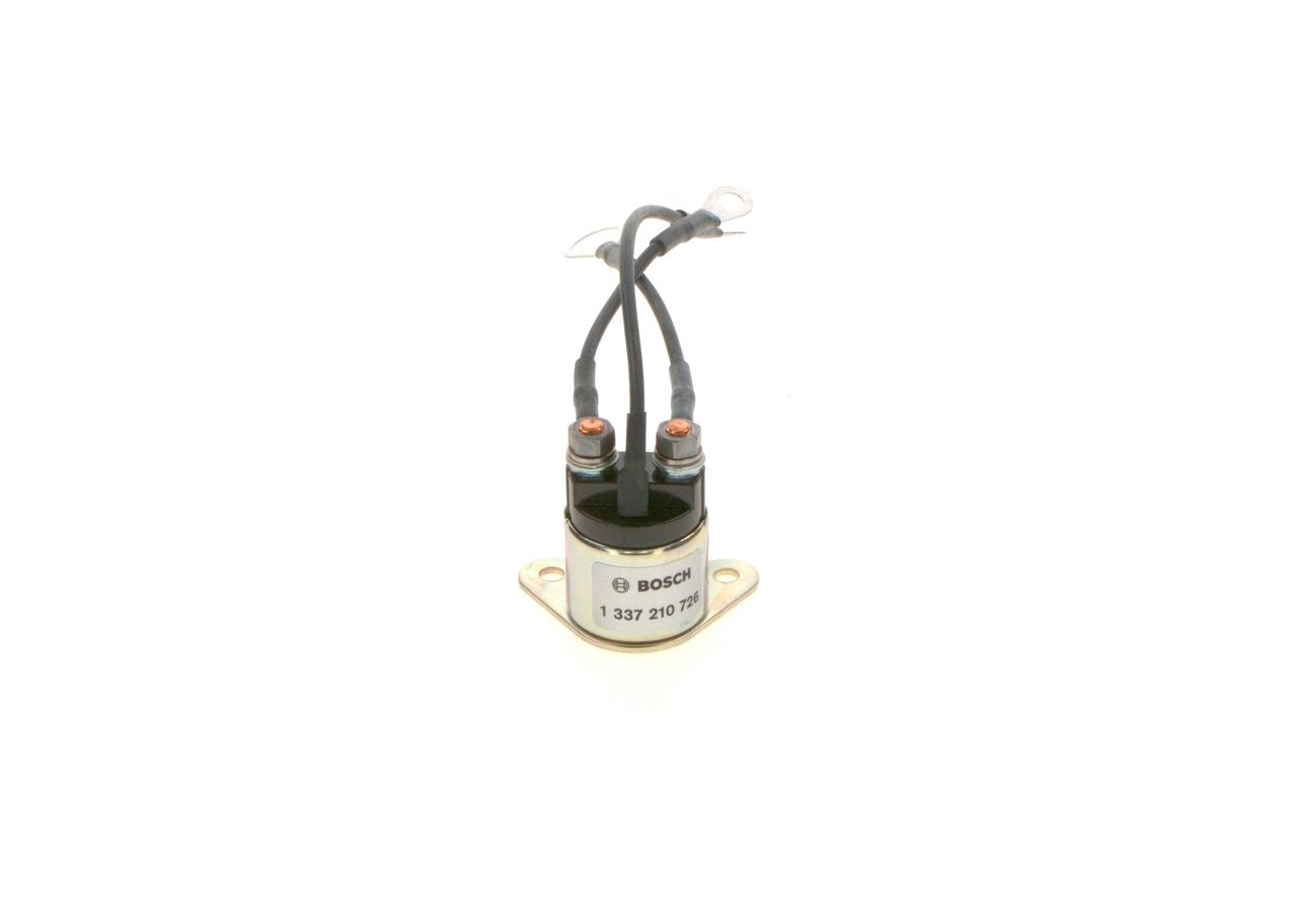 Comprar 1337210726 Bosch Interruptor magnético de arranque