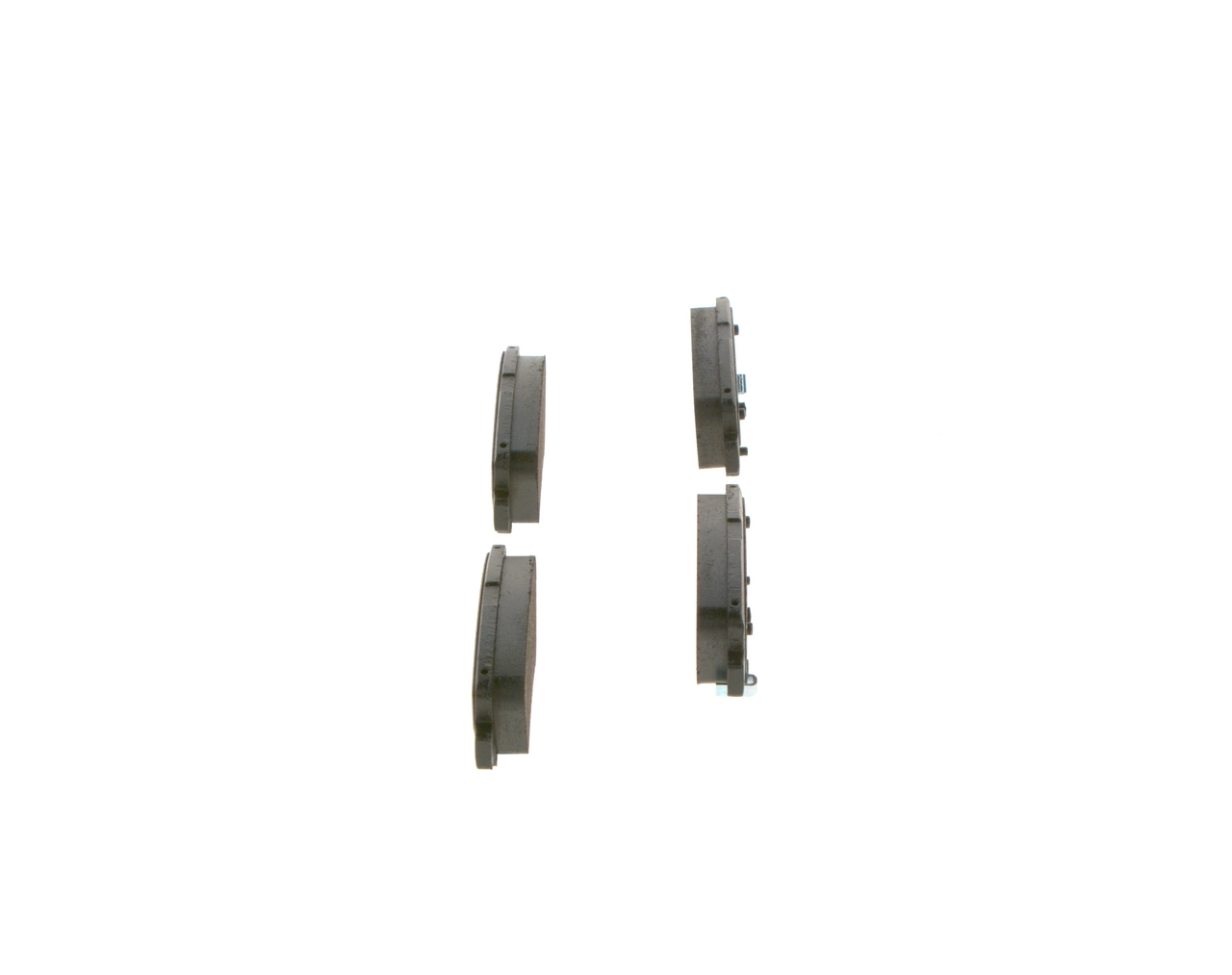 Pastillas traseras de freno Bosch 0986494557 precio, desde 22,21 EUR