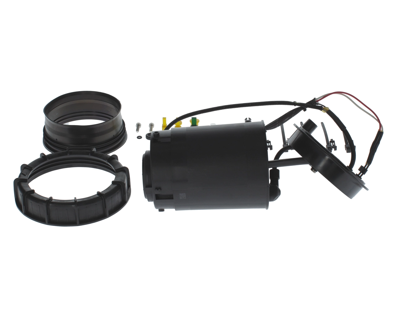F01C600302 Bosch