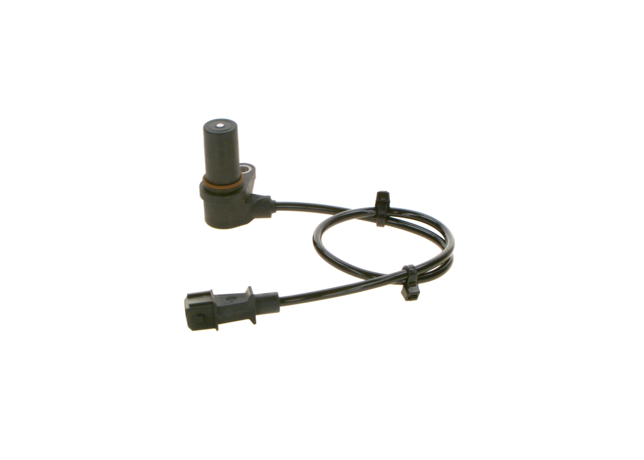 0281002138 Bosch Sensor de posición del cigüeñal
