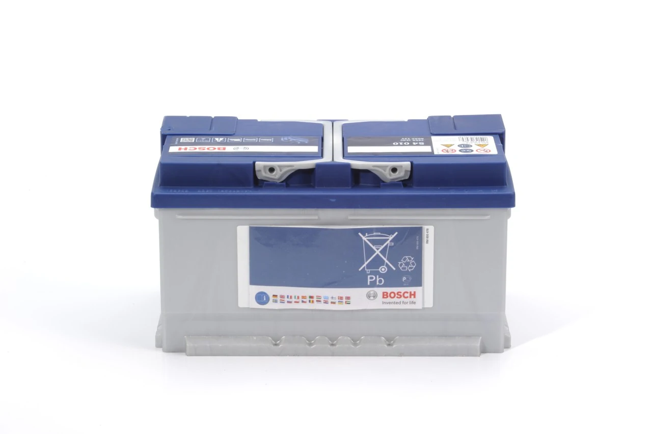 0092S40100 Bosch Batería Start-Stop