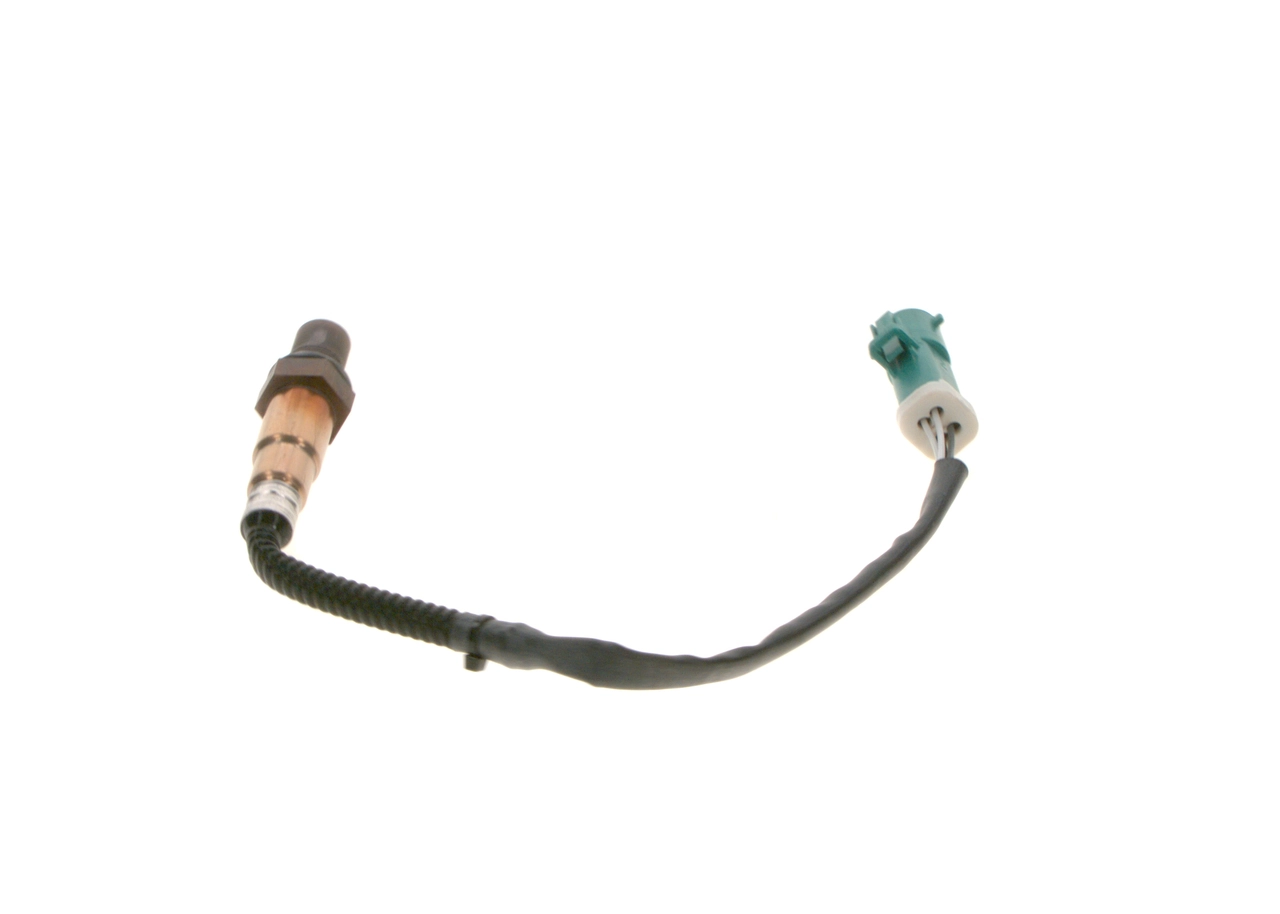 0258006155 Bosch Sonda lambda (NOx, O2)