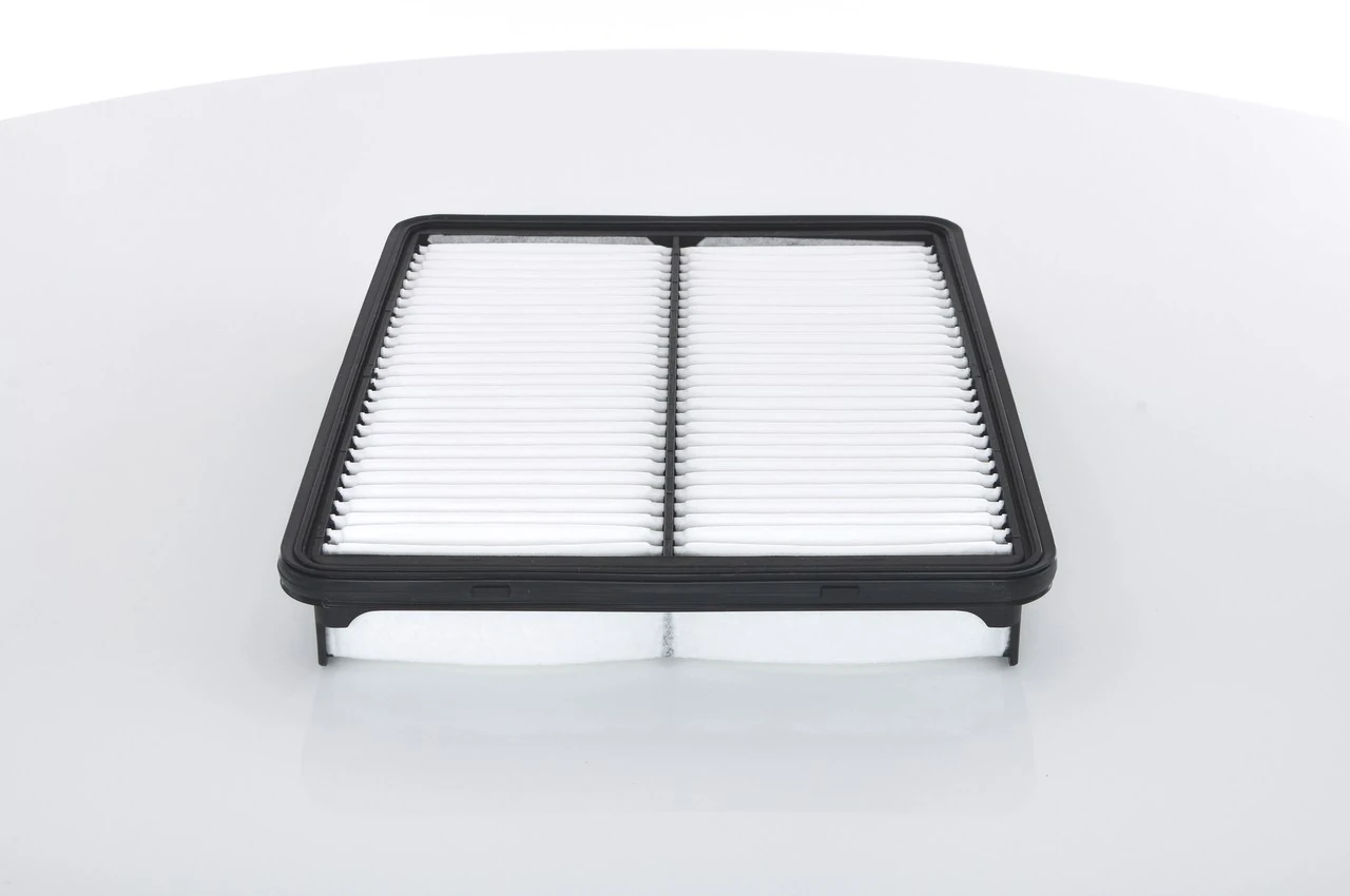 F026400292 Bosch Filtro de aire de motor