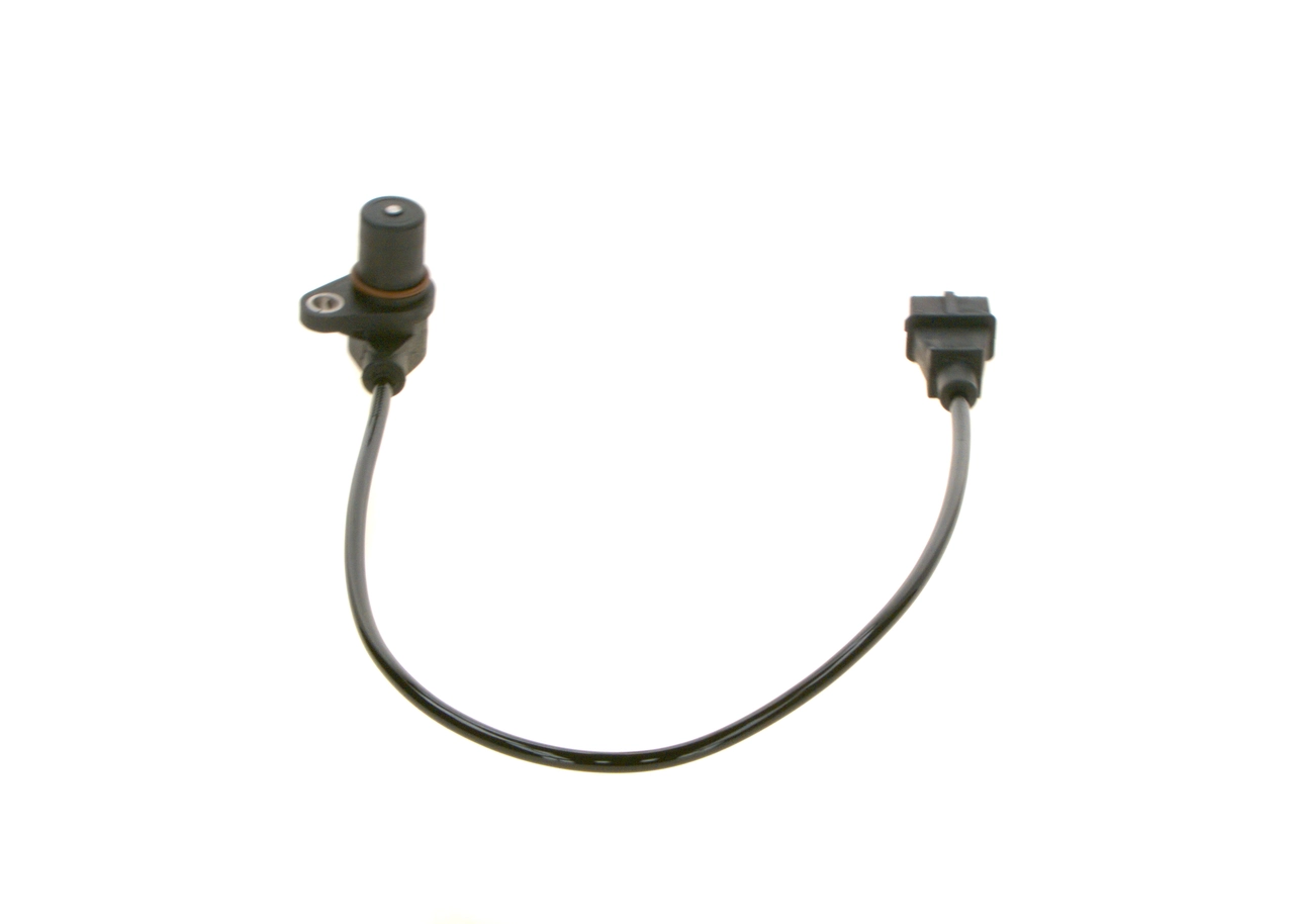 Sensor de cigüeñal 0281002191 Bosch