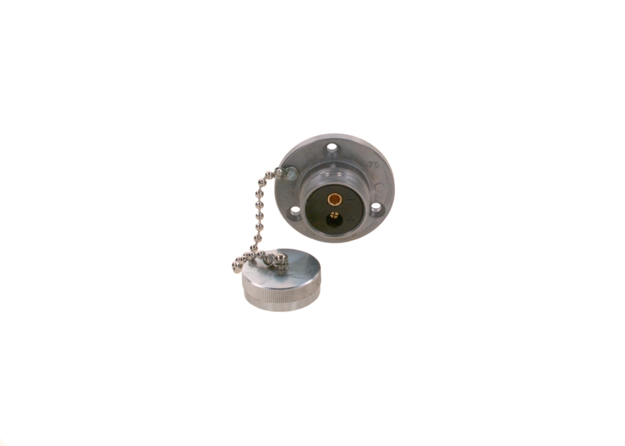 Toma eléctrica del remolque Bosch 0352220001 precio, desde 26,56 EUR