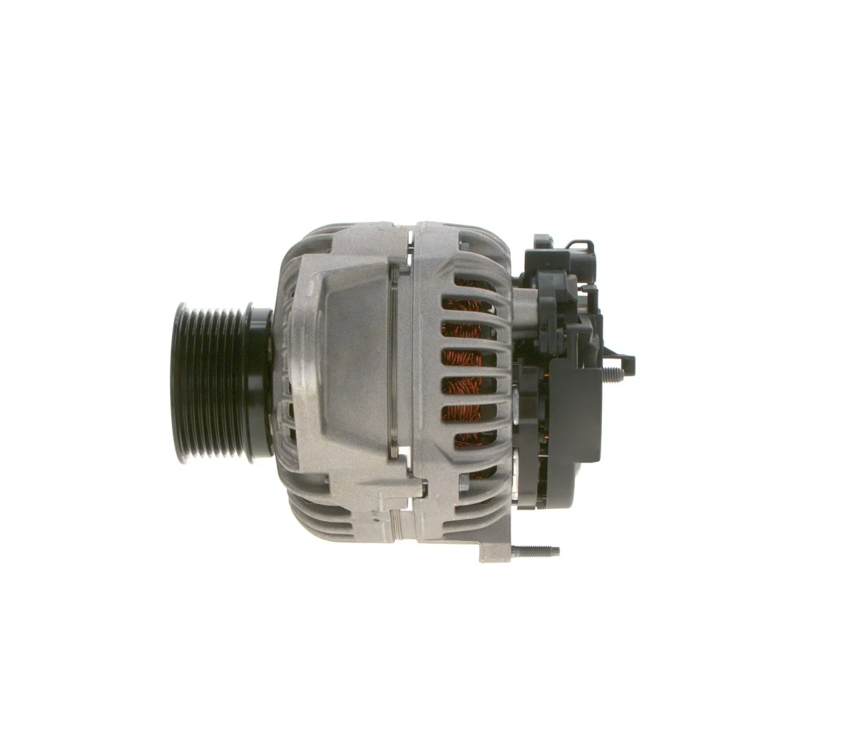 0124655500 Bosch Alternador de coche