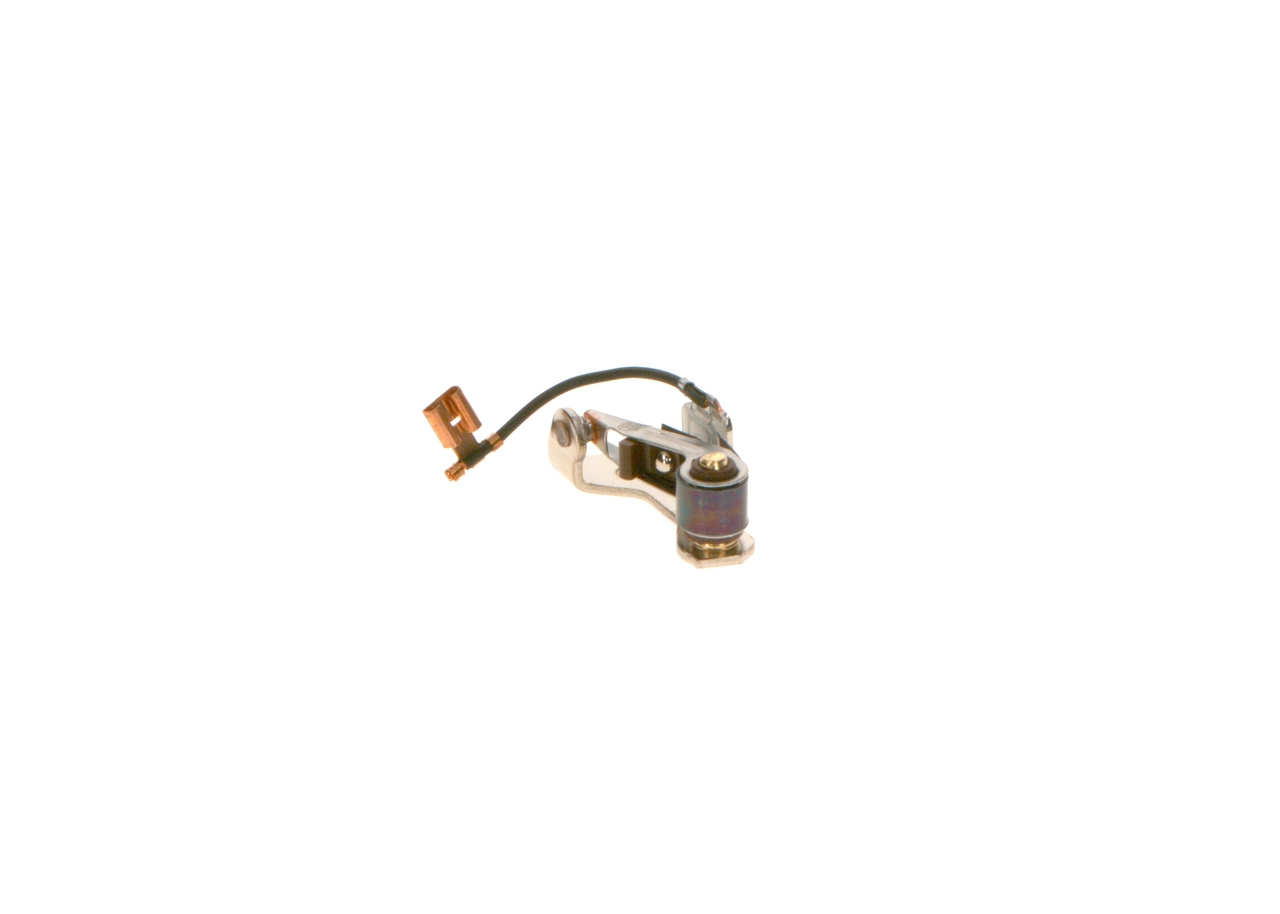 1237013044 Bosch Conjunto de platinos del distribuidor