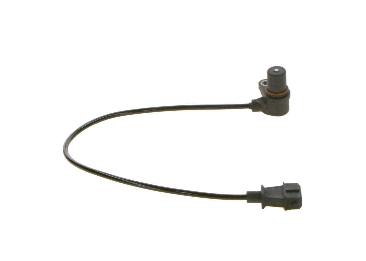 0281002191 Bosch Sensor de posición del cigüeñal