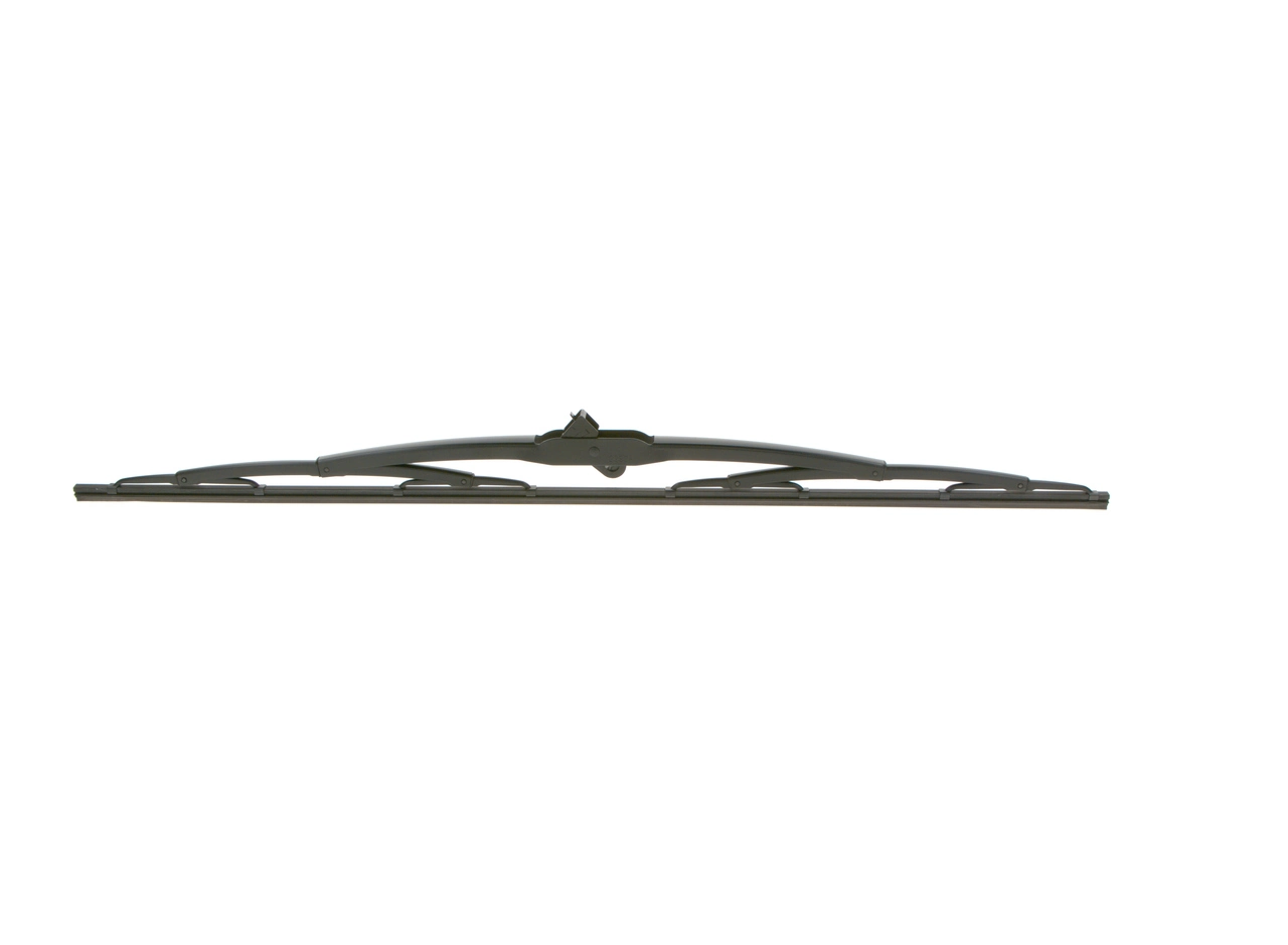 Comprar 3397018963 Bosch Escobilla del limpiaparabrisas del lado del conductor