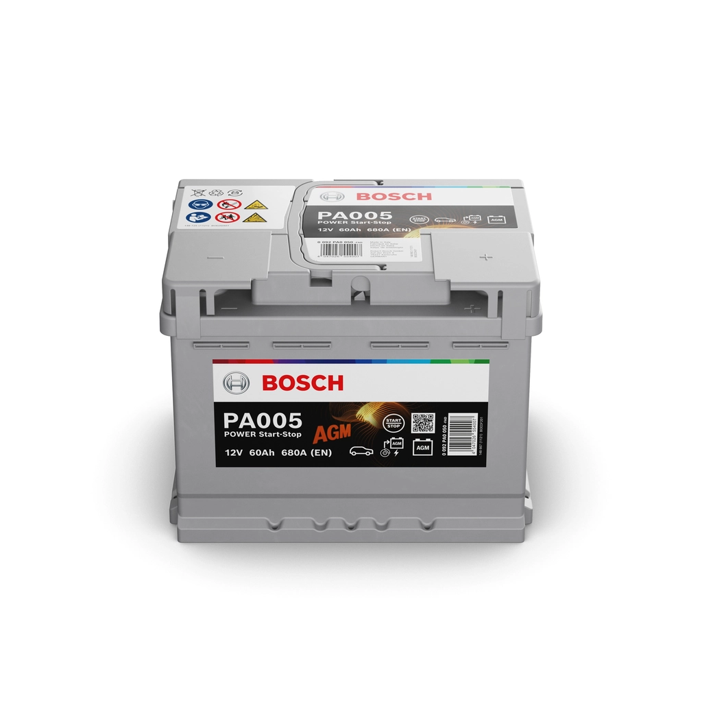 0092PA0050 Bosch