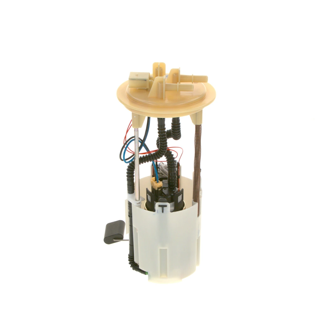 0580203006 Bosch Módulo de alimentación de combustible