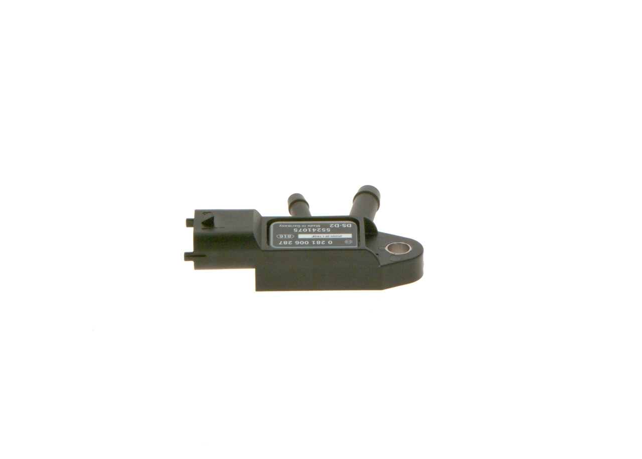 Comprar 0281006287 Bosch Sensor de presion gases de escape