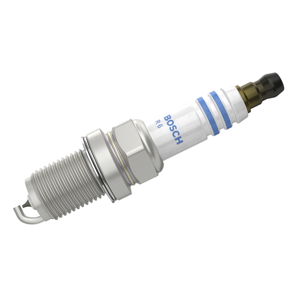 0242240707 Bosch Bujía de ignición
