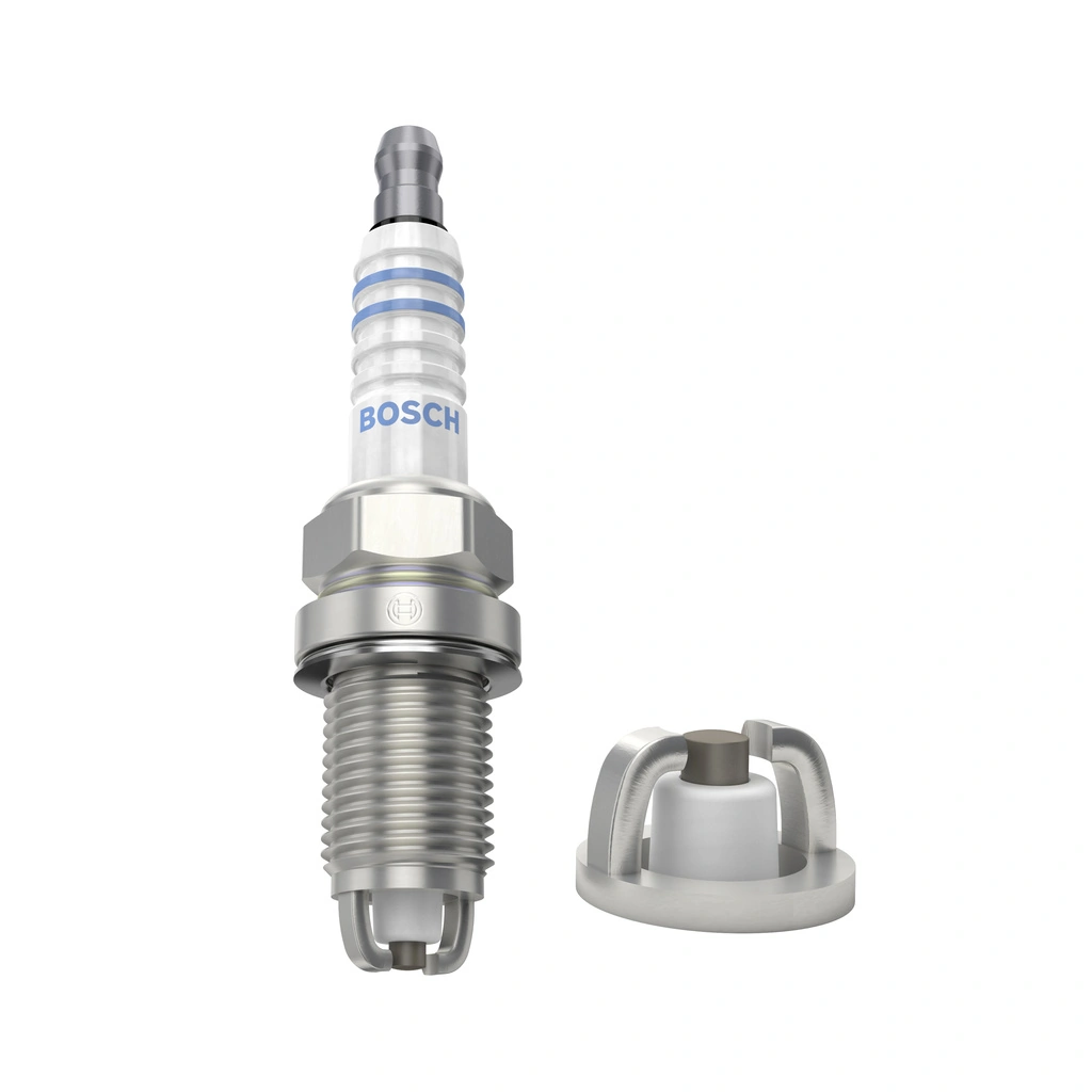 0241235751 Bosch Bujía de ignición